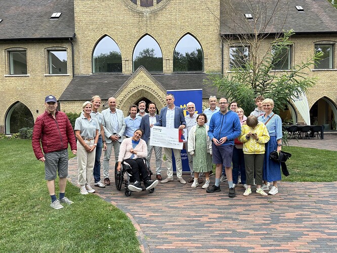 1. Ter Loo- groepsfoto