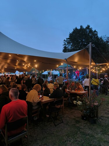 3. Ter Loo zomerfeest